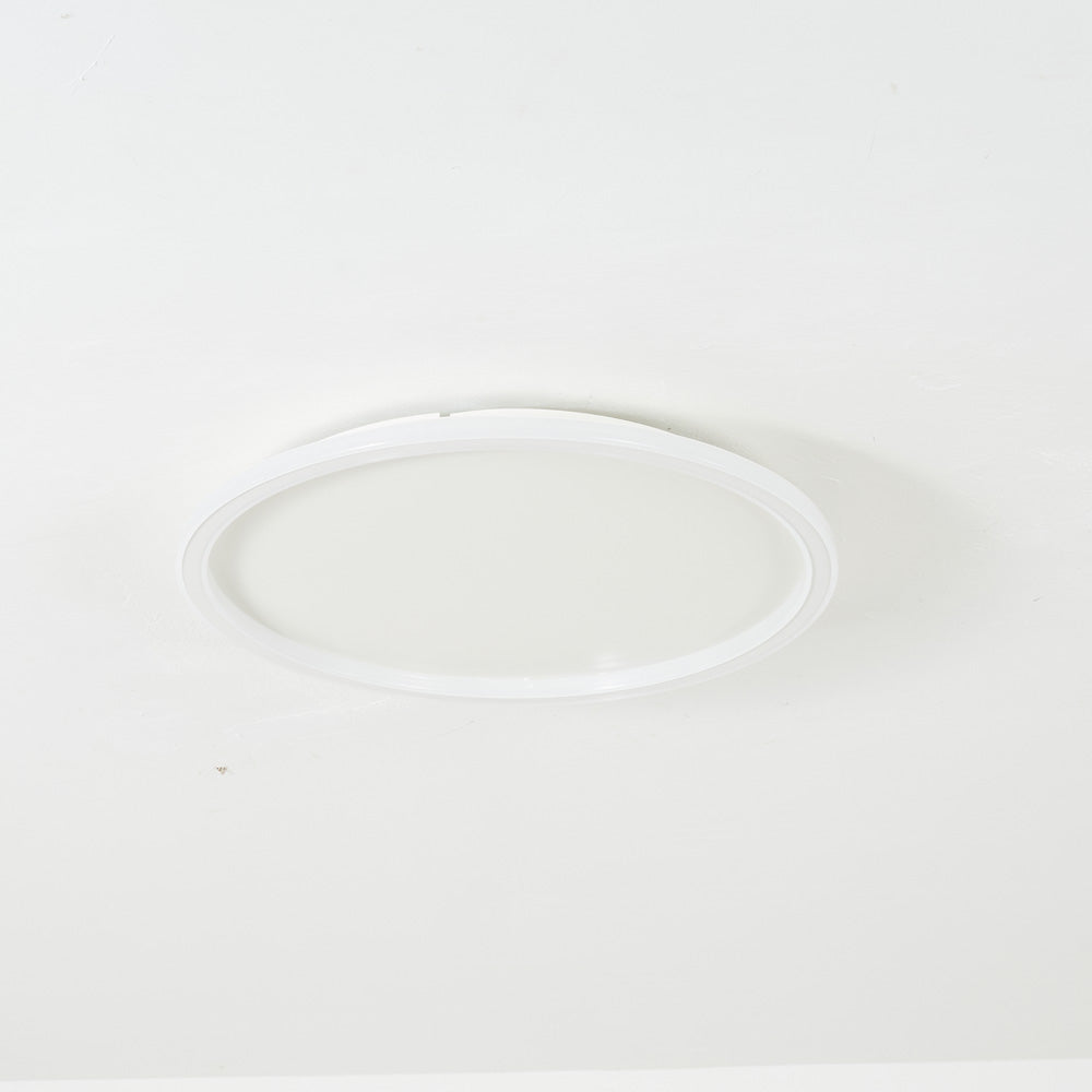 Plafonieră Varin LED Modernă Rotundă