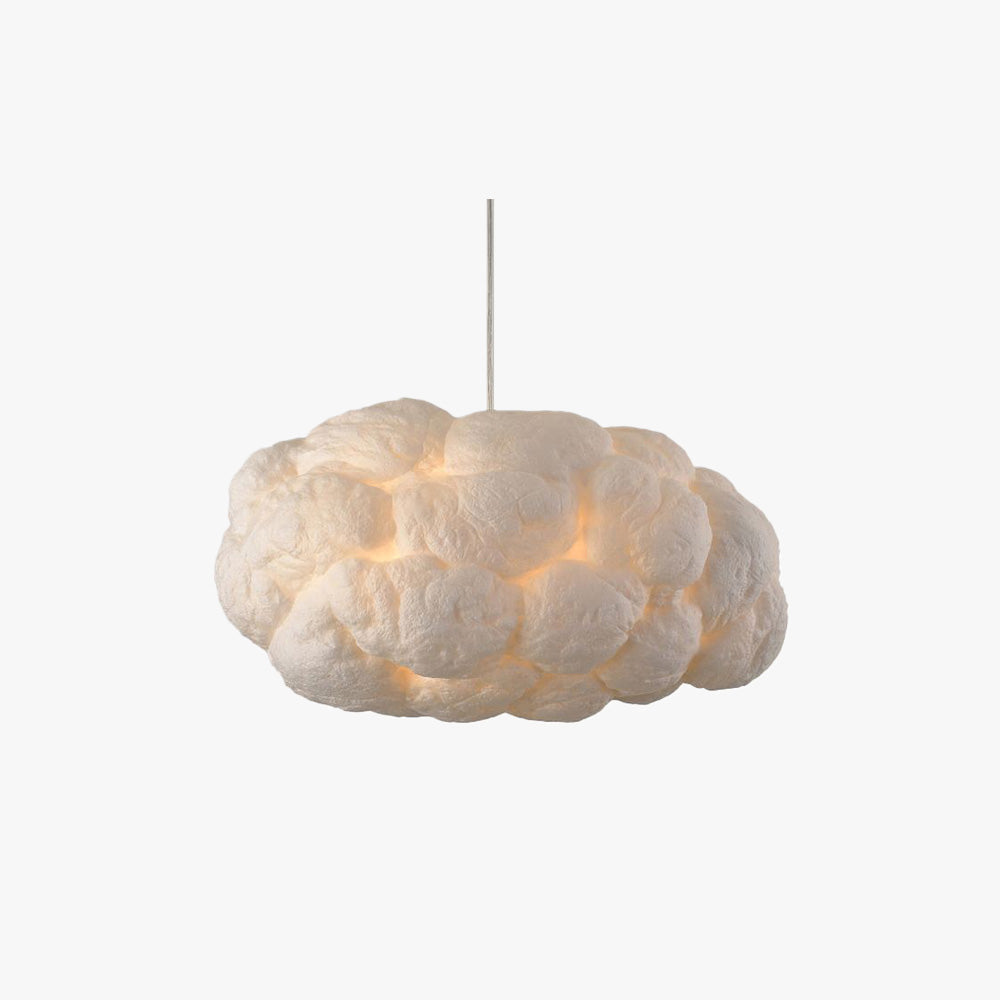 Lampă suspendată Lunaro Cloud Nordic