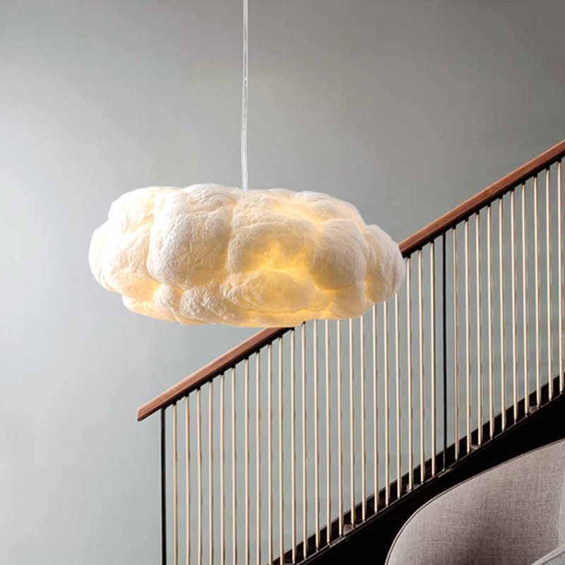 Lampă suspendată Lunaro Cloud Nordic