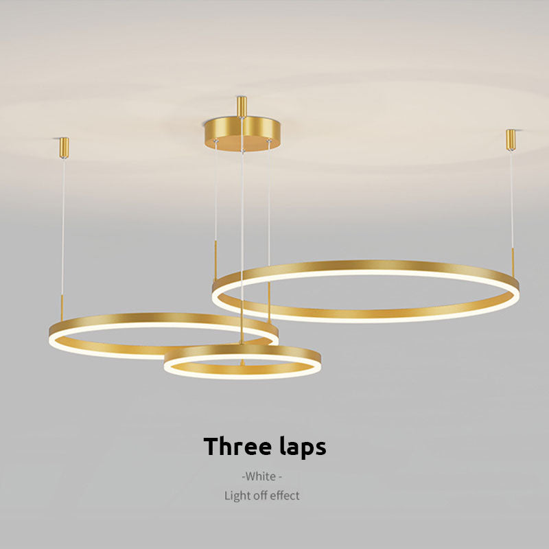 Pendul Sorexen Tir-Circle
