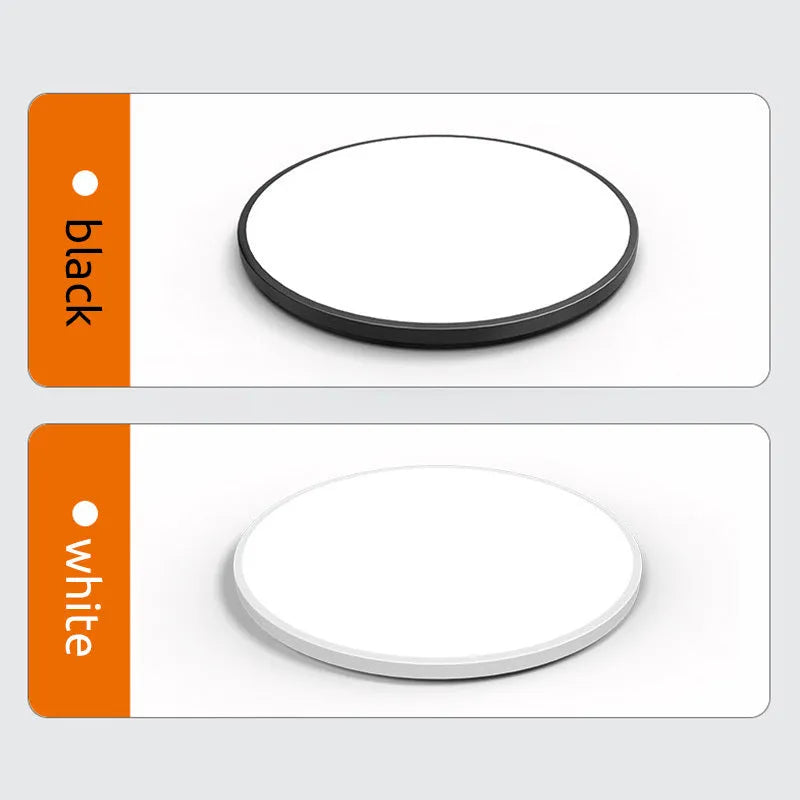 Plafonieră LED Rotundă Renix pentru Baie