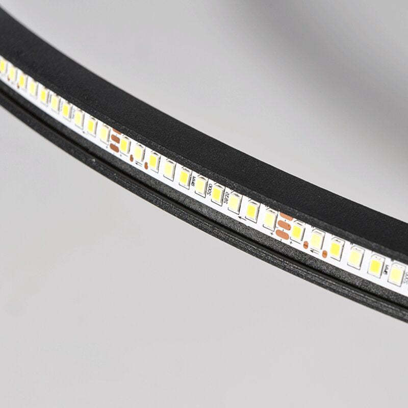 Plafonieră Varin LED Modernă Rotundă