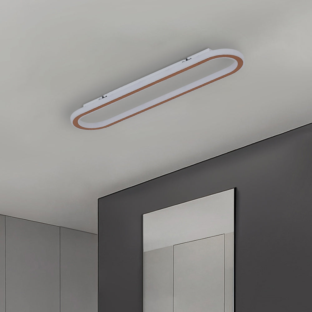 Plafonieră Duni Flush Mount