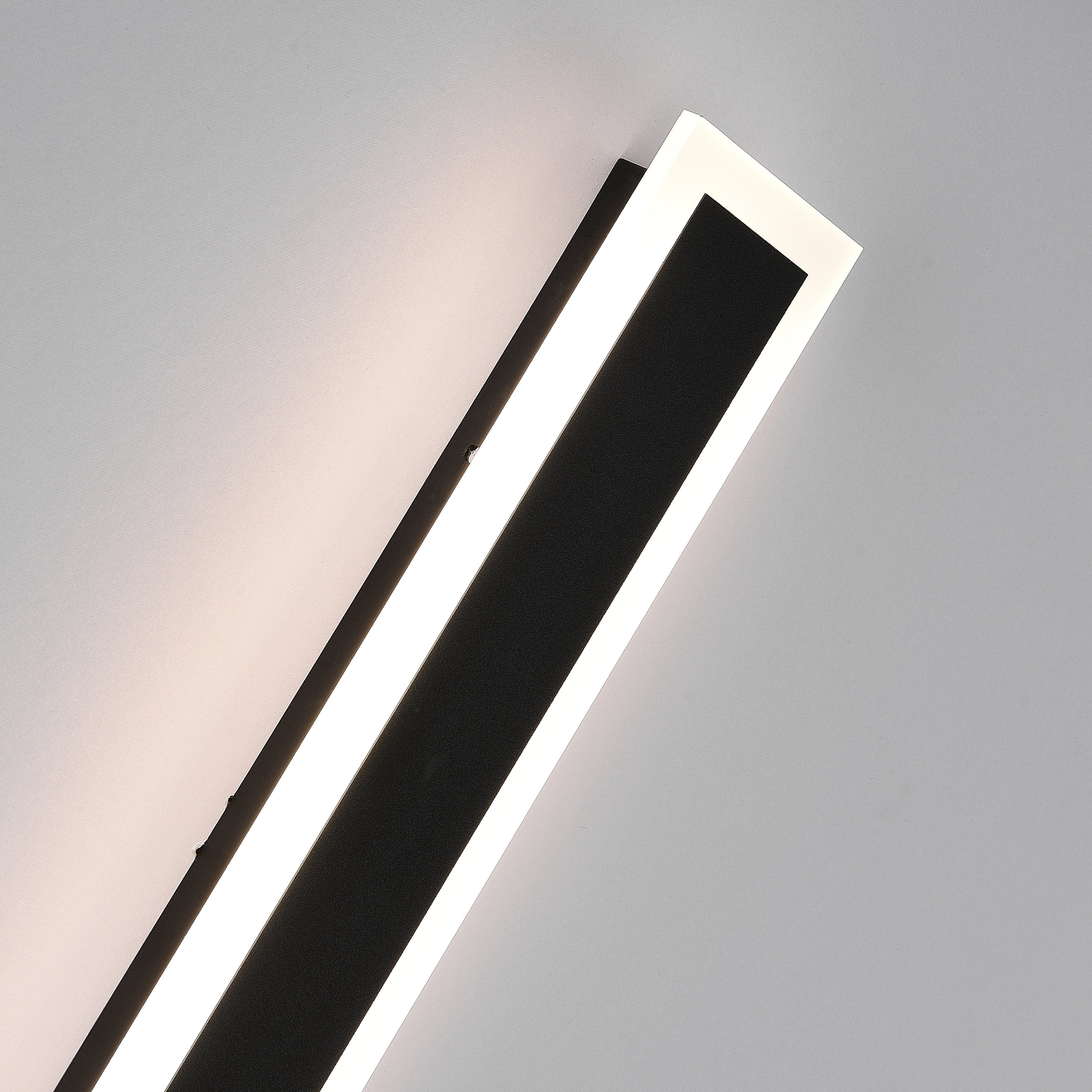 Lampă de perete liniară de exterior Virex