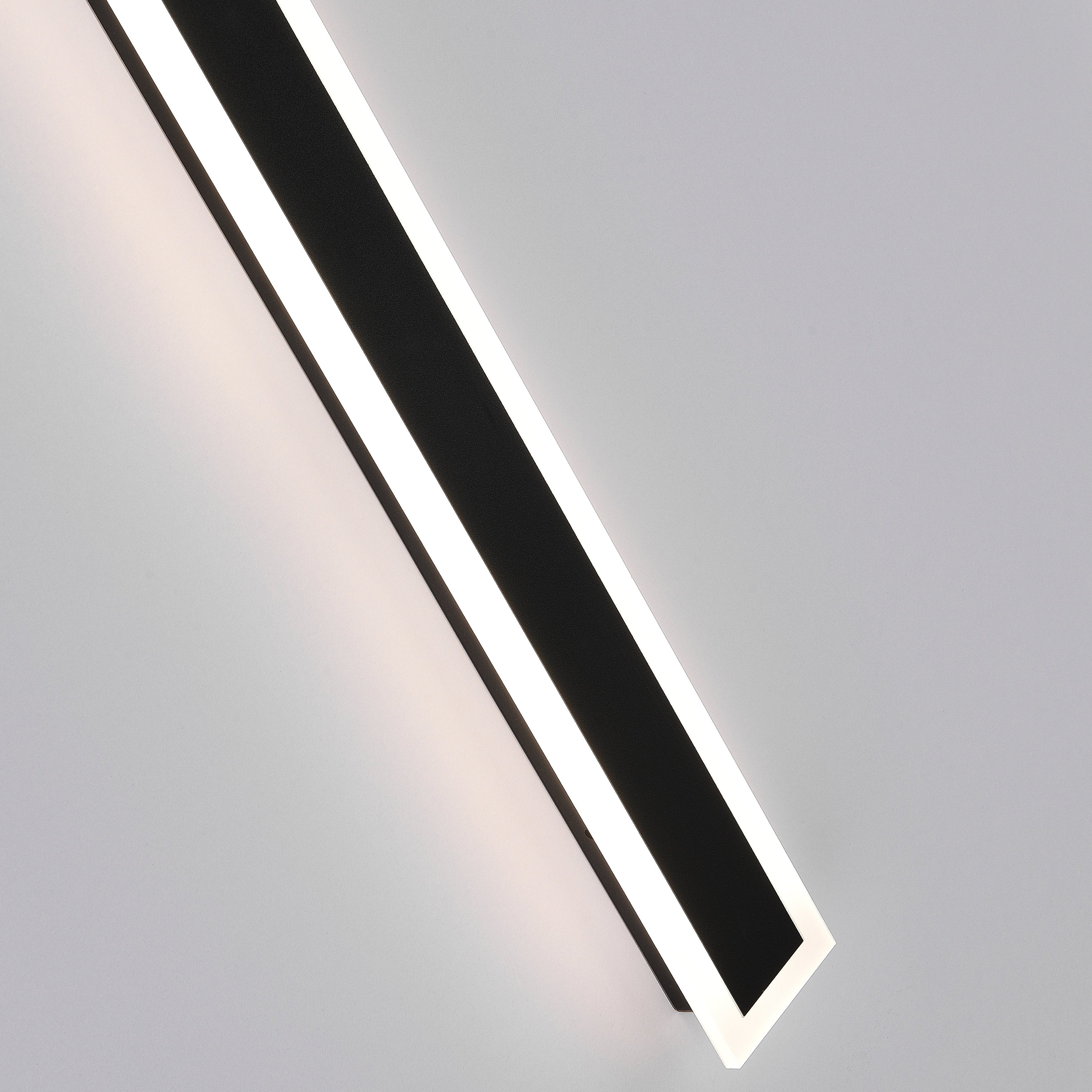Lampă de perete liniară de exterior Virex