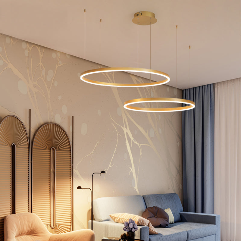 Pendul Sorexen Tir-Circle