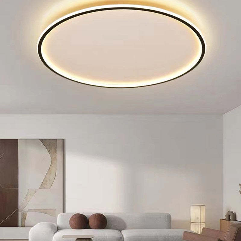 Plafonieră Varin LED Modernă Rotundă