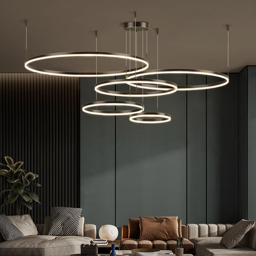 Pendul Sorexen Tir-Circle