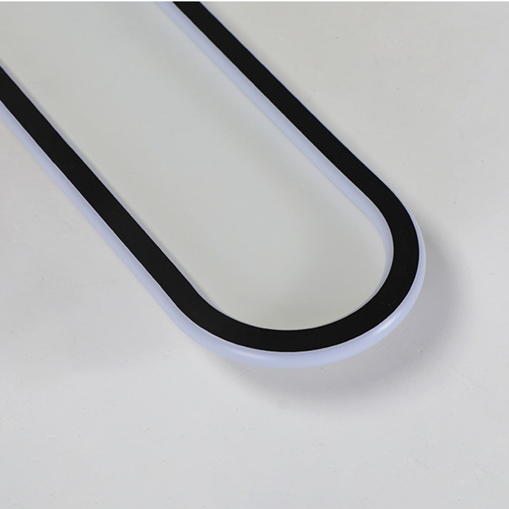 Plafonieră Duni Flush Mount