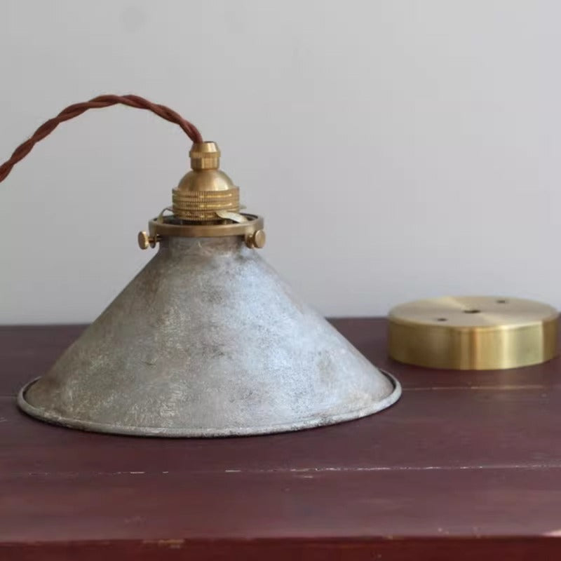 Lustră Calenor Vintage Rustic