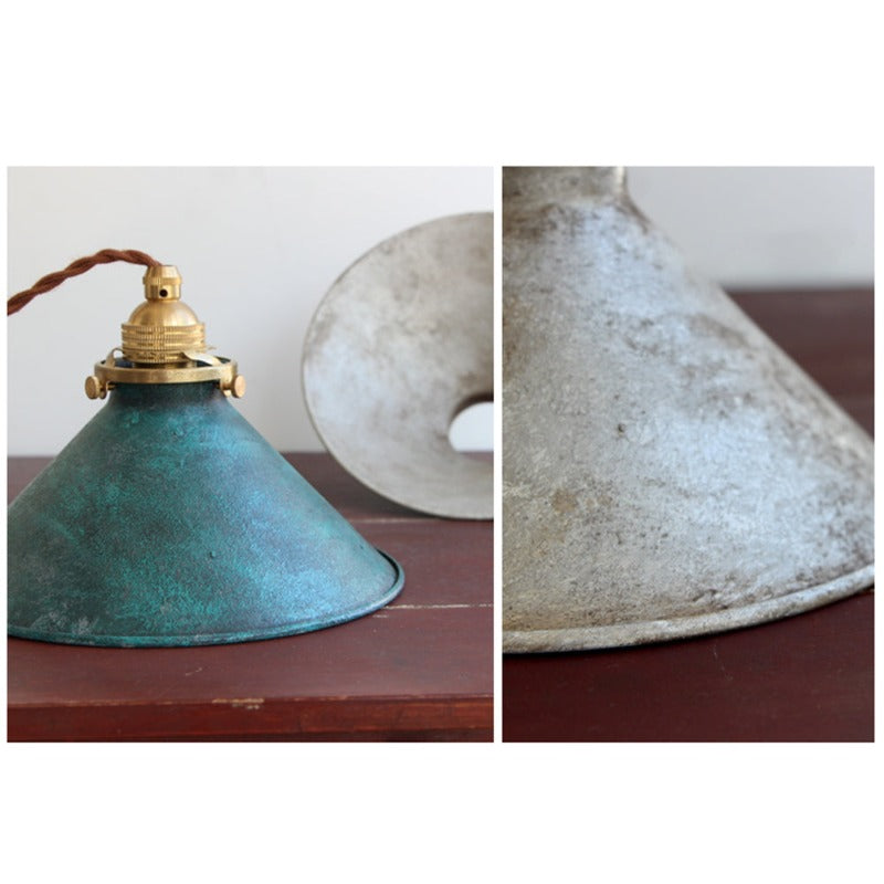 Lustră Calenor Vintage Rustic