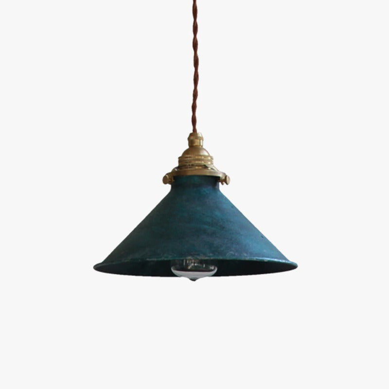 Lustră Calenor Vintage Rustic