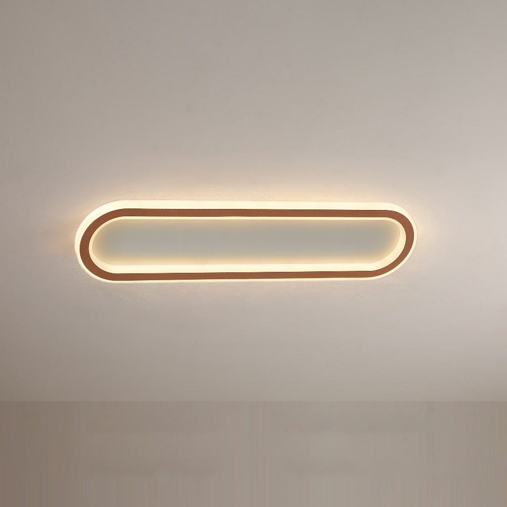 Plafonieră Duni Flush Mount