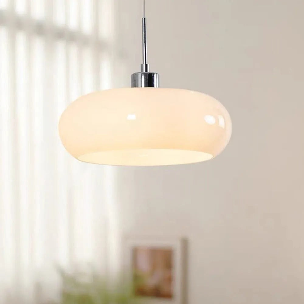 Pendul Reniva Modern din Sticlă