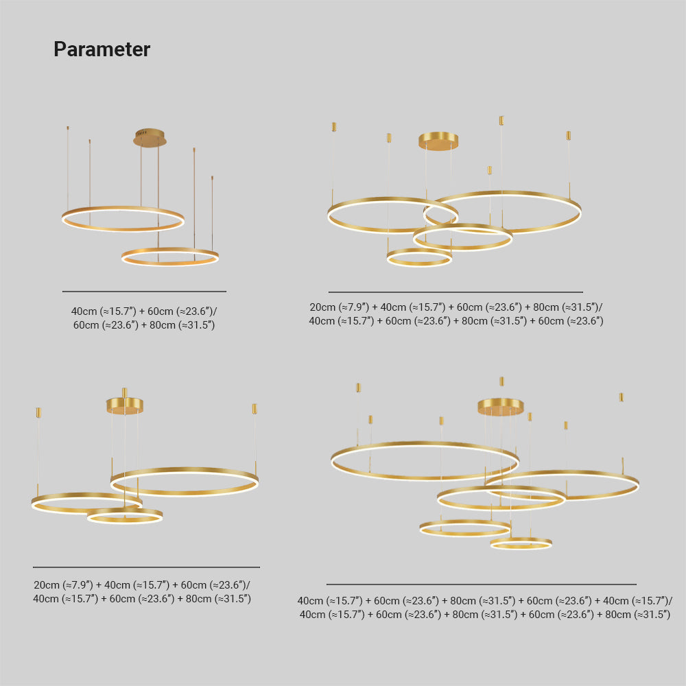 Pendul Sorexen Tir-Circle