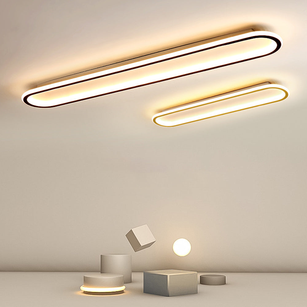 Plafonieră Duni Flush Mount