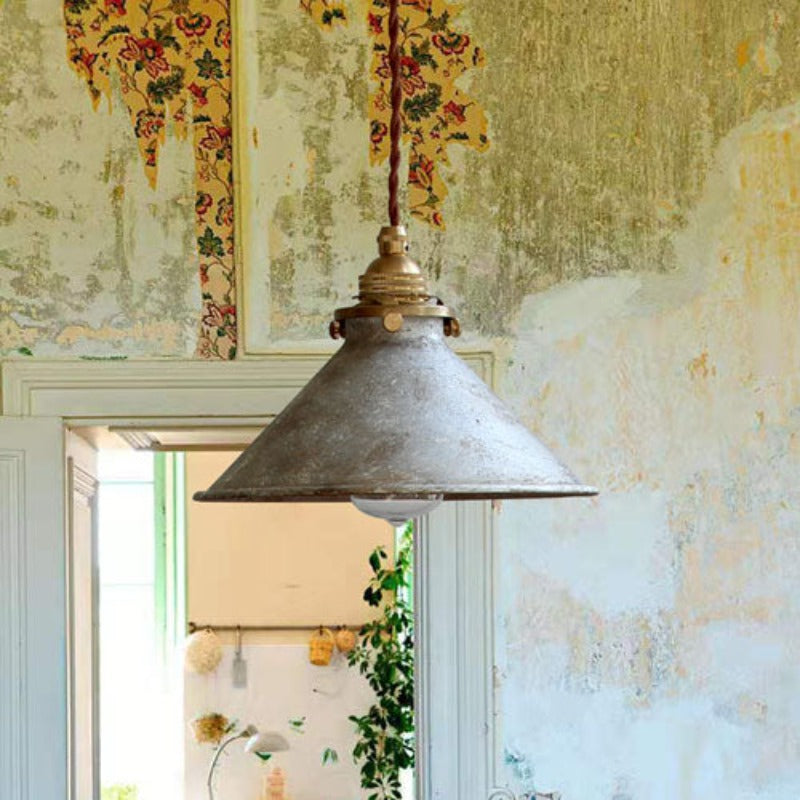 Lustră Calenor Vintage Rustic