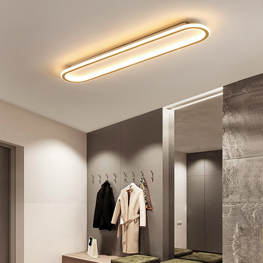 Plafonieră Duni Flush Mount