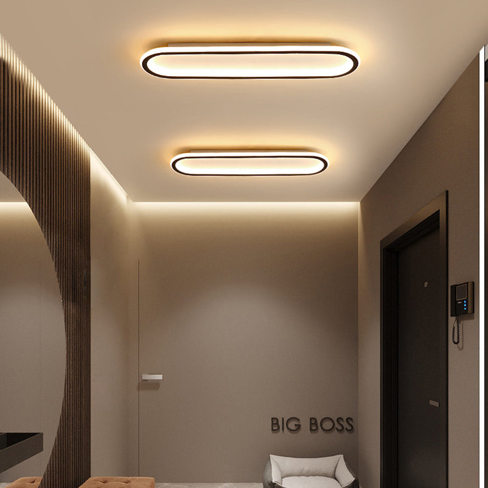 Plafonieră Duni Flush Mount