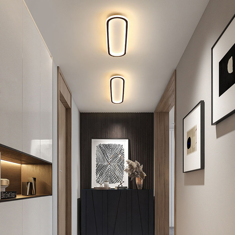 Plafonieră Duni Flush Mount