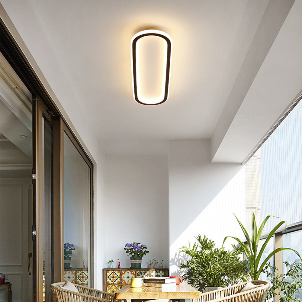 Plafonieră Duni Flush Mount