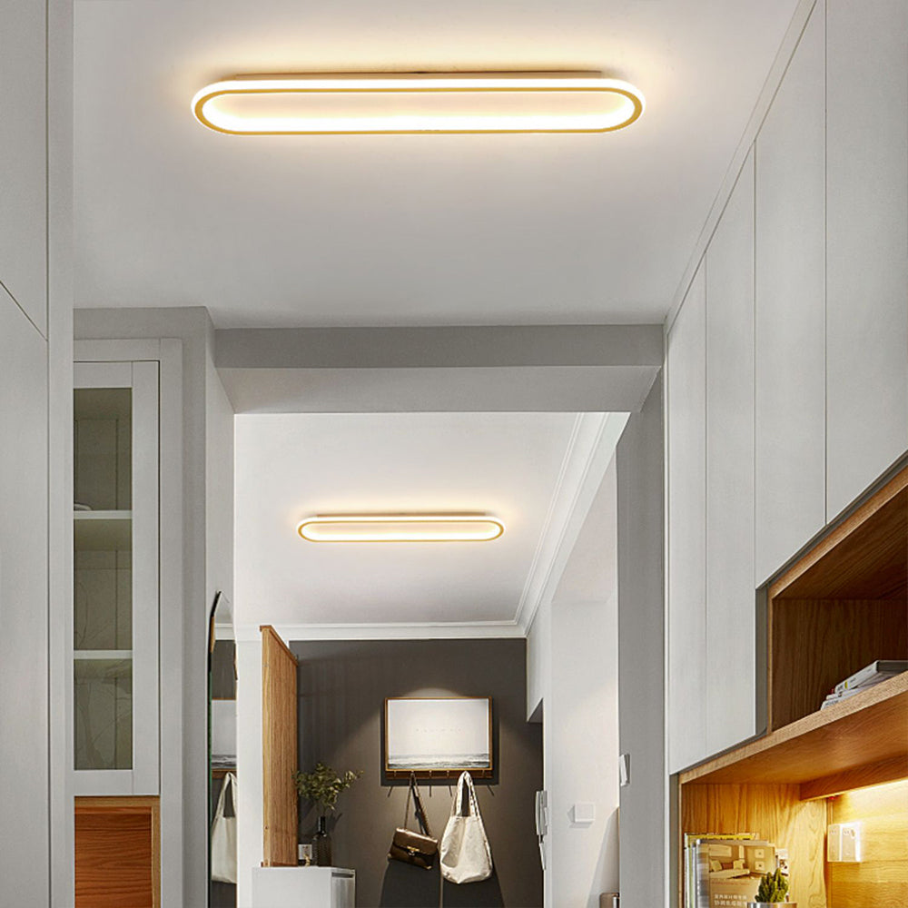 Plafonieră Duni Flush Mount