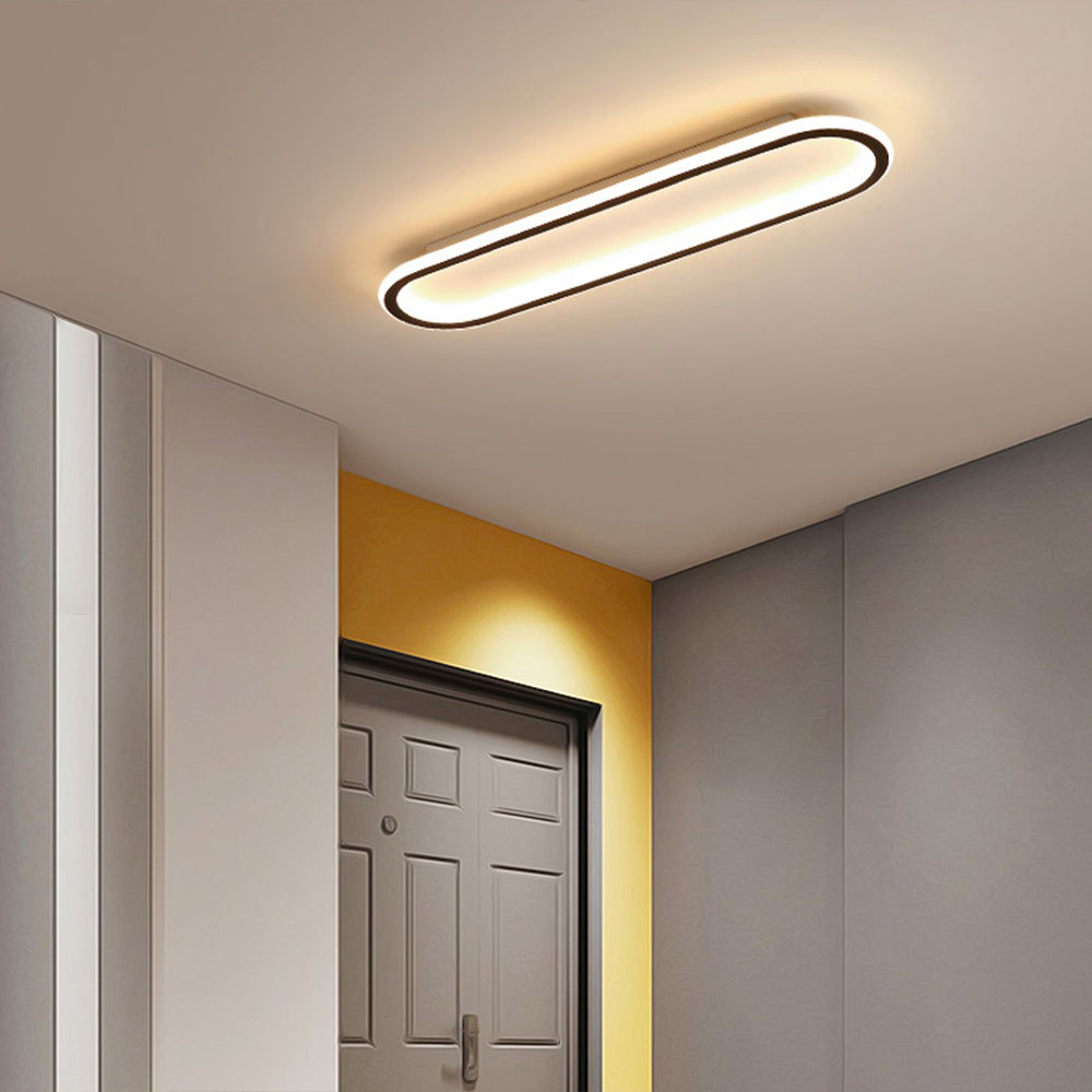 Plafonieră Duni Flush Mount