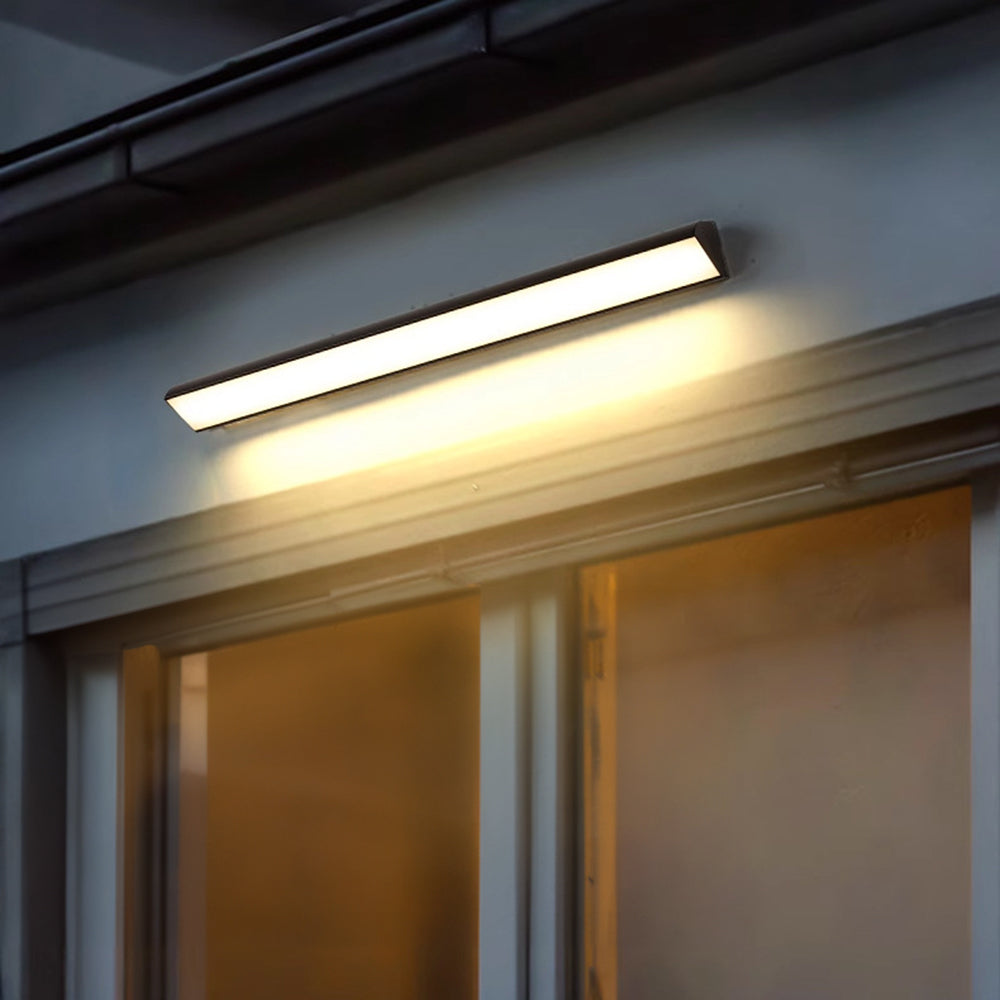 Lampă de Perete Lumith Impermeabilă pentru Exterior