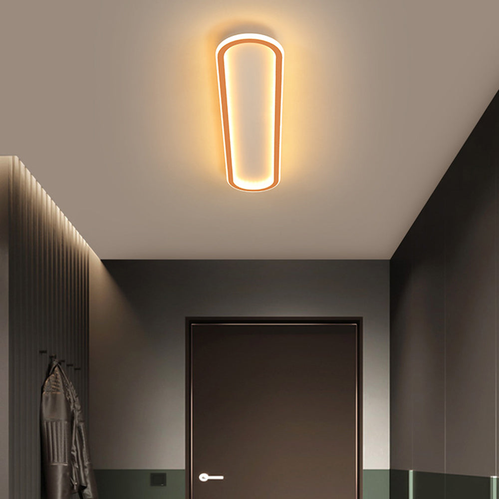 Plafonieră Duni Flush Mount
