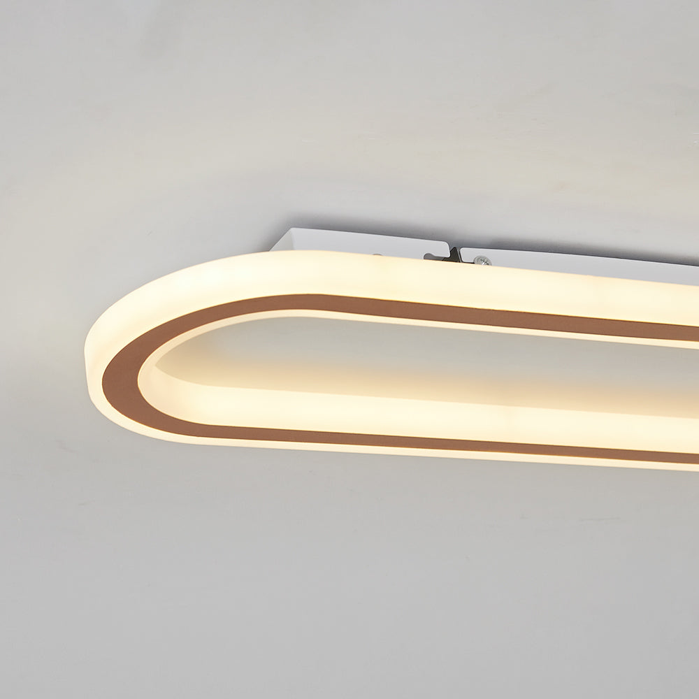 Plafonieră Duni Flush Mount