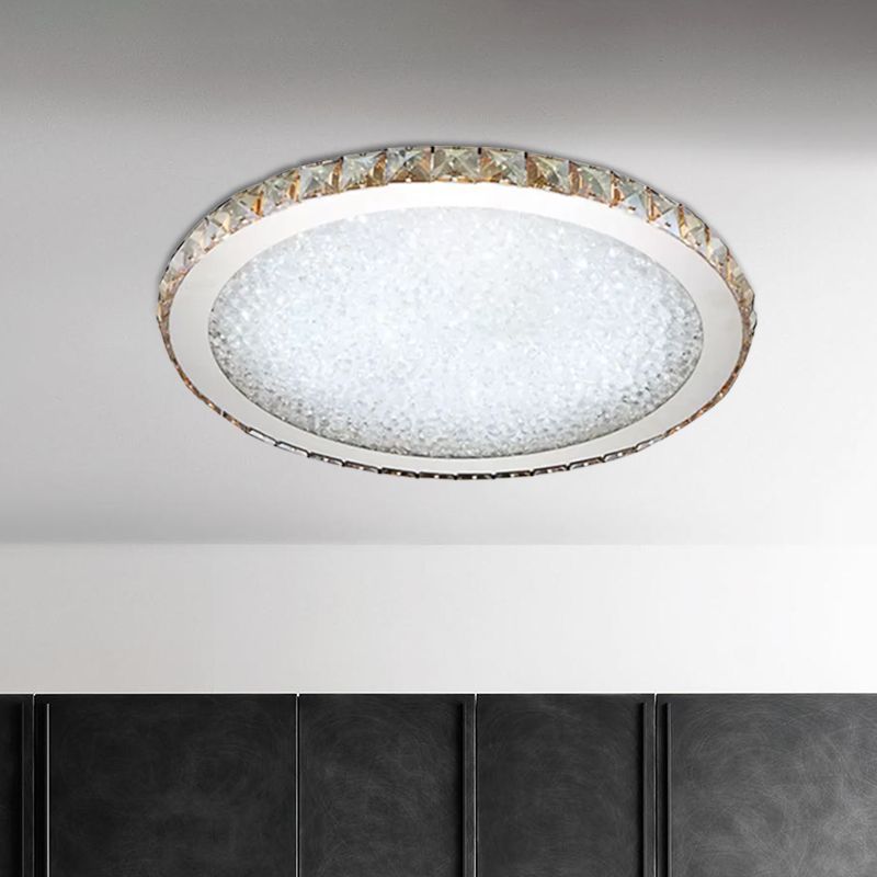 Plafonieră Dorven Cristal de Lux