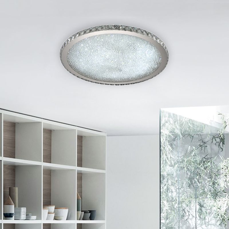 Plafonieră Dorven Cristal de Lux