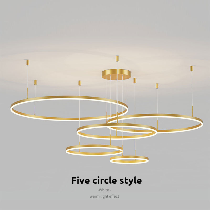 Pendul Sorexen Tir-Circle