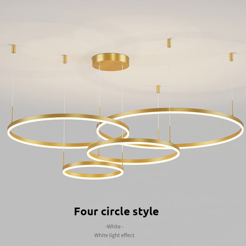 Pendul Sorexen Tir-Circle