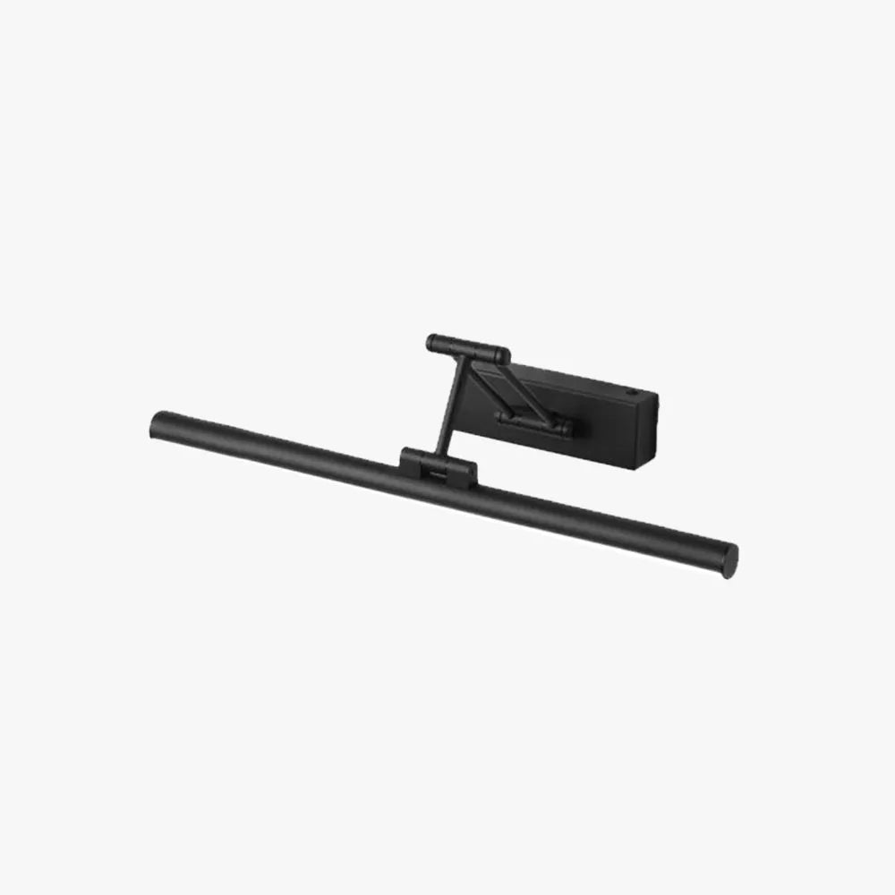 Lampă de perete LED modernă liniară pentru oglindă de baie Norexil