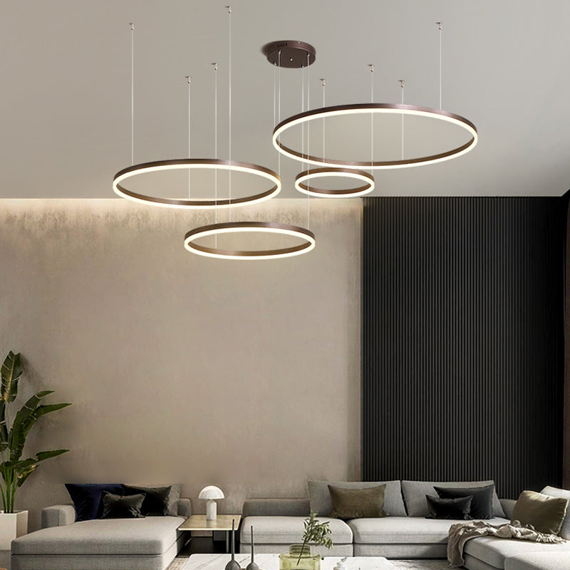 Pendul Sorexen Tir-Circle