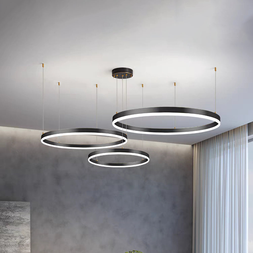 Pendul Sorexen Tir-Circle