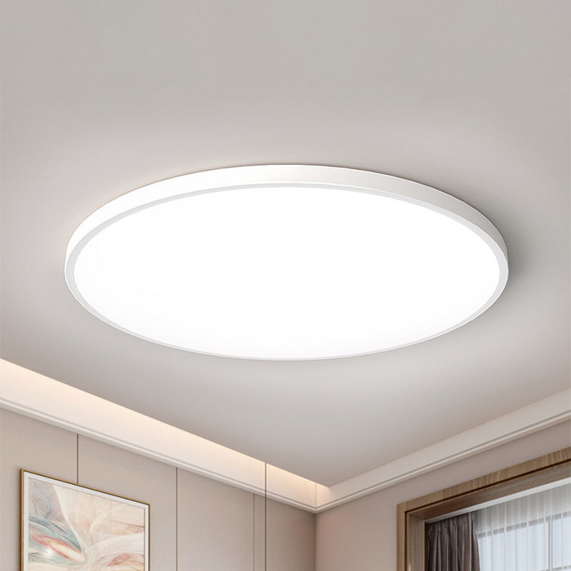 Plafonieră LED Rotundă Renix pentru Baie
