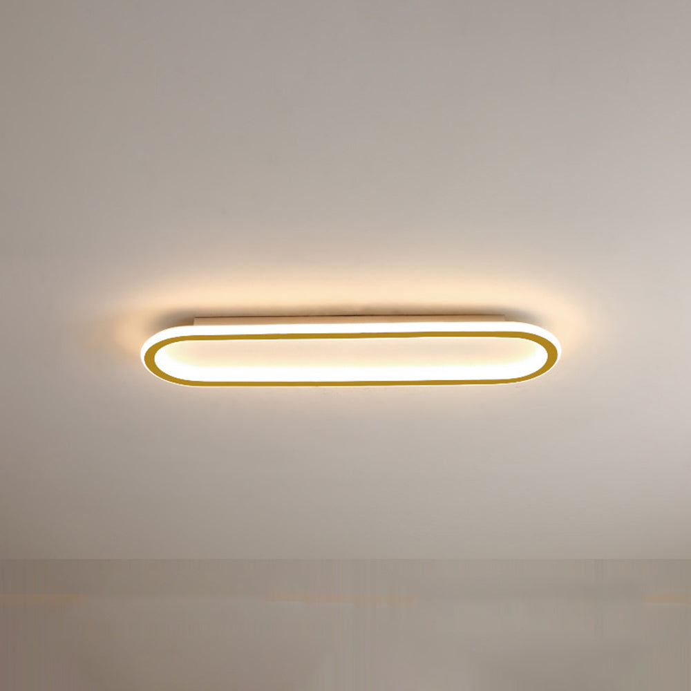 Plafonieră Duni Flush Mount