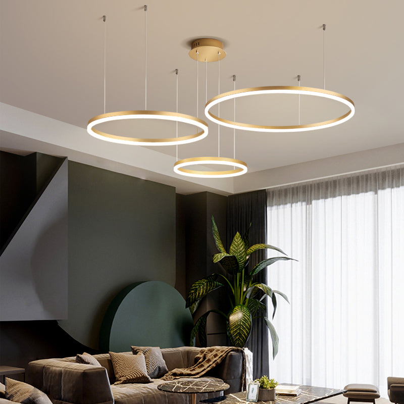 Pendul Sorexen Tir-Circle