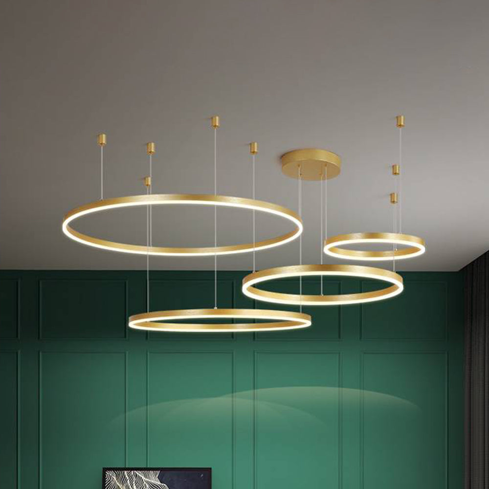 Pendul Sorexen Tir-Circle