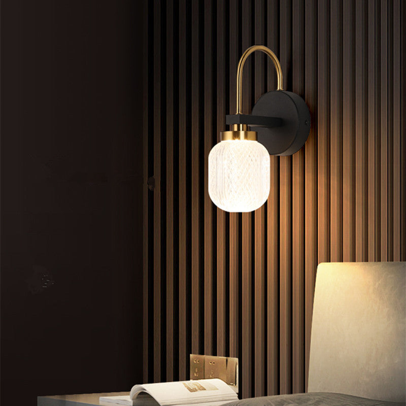 Sori Modern / Lampă de perete, 2 Stiluri