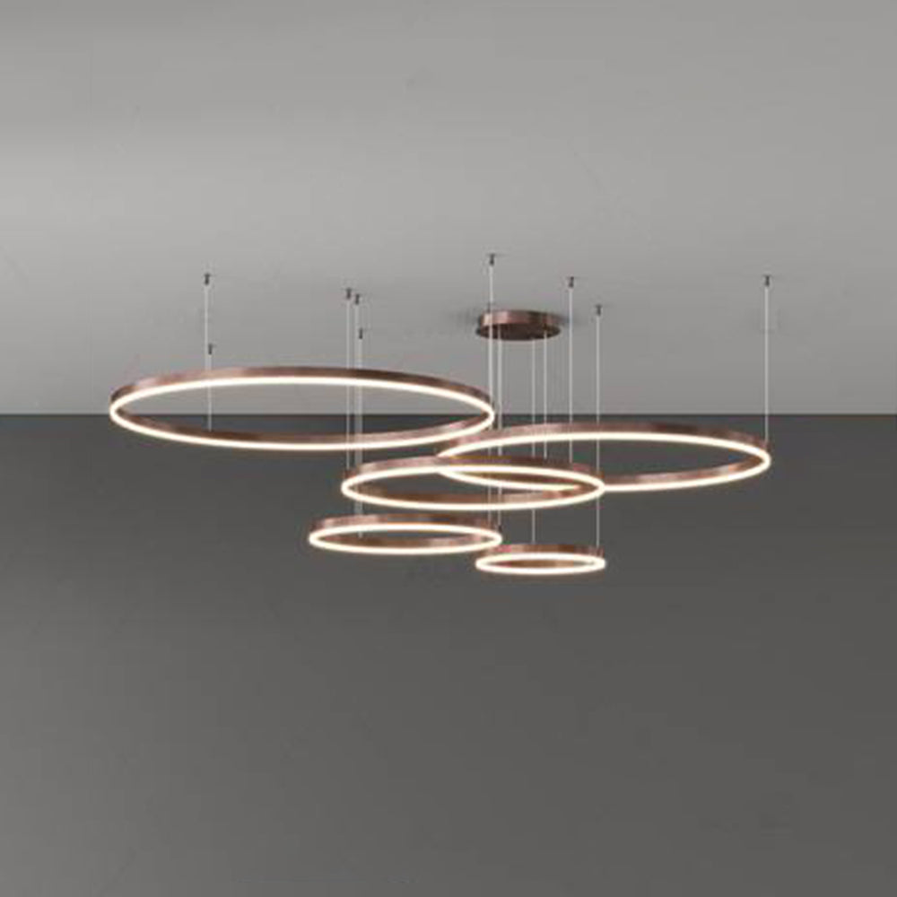 Pendul Sorexen Tir-Circle