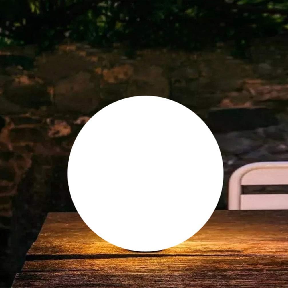 Lampă de podea RGB Vio de exterior, unică, rezistentă la apă