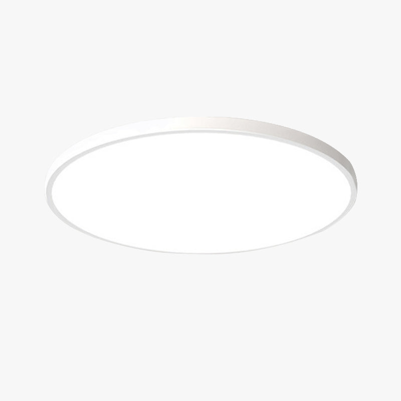 Plafonieră LED Rotundă Renix pentru Baie