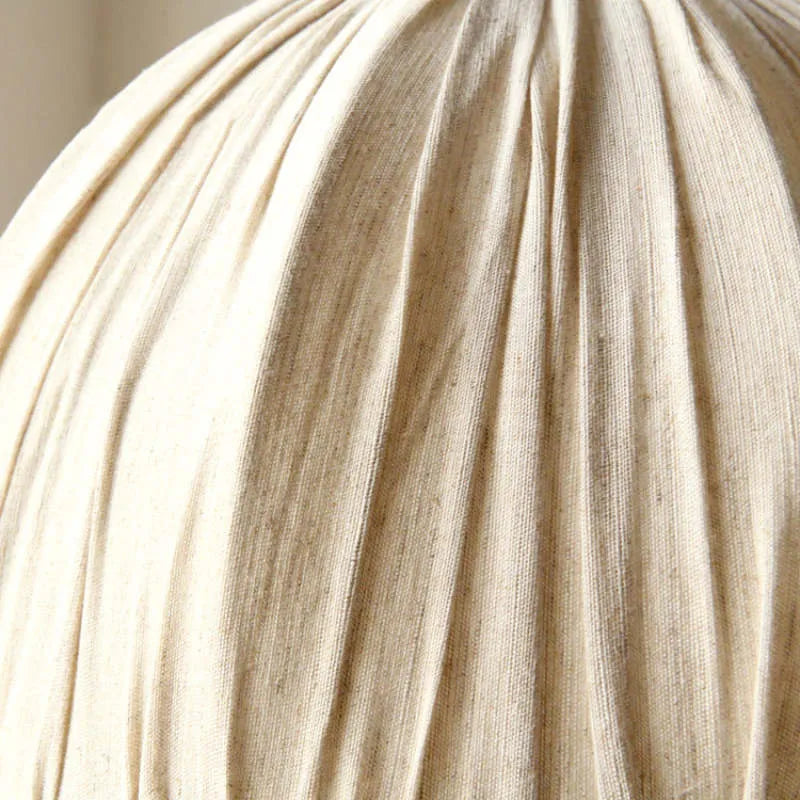 Pendul Vintage Teo Bej, Textil