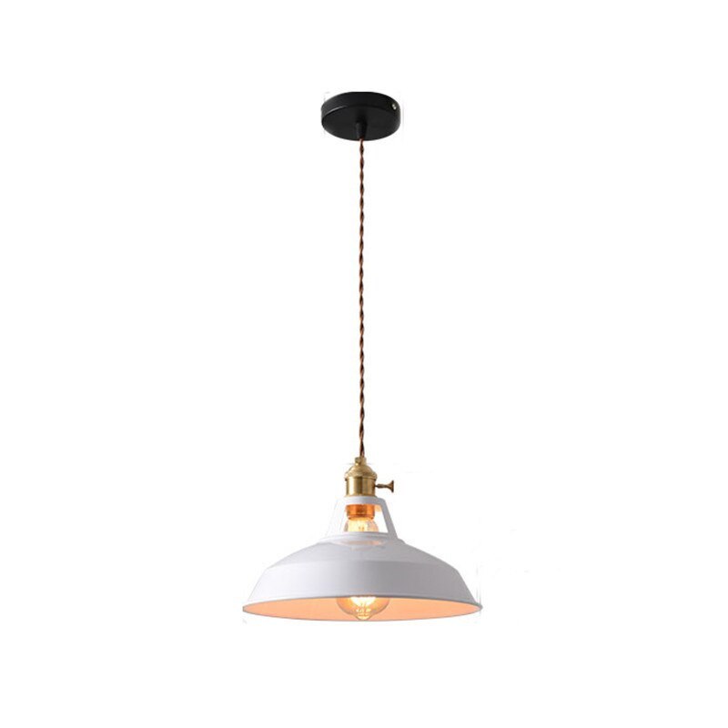 Lampă suspendată Kerin Vintage