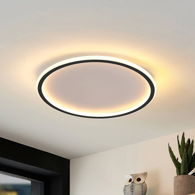 Plafonieră Varin LED Modernă Rotundă