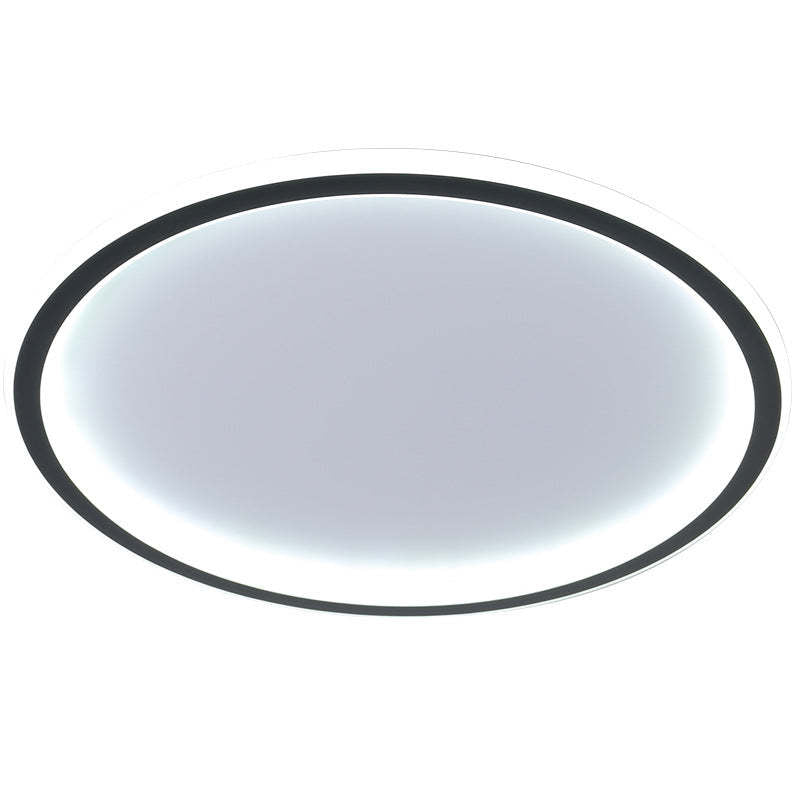 Plafonieră Varin LED Modernă Rotundă