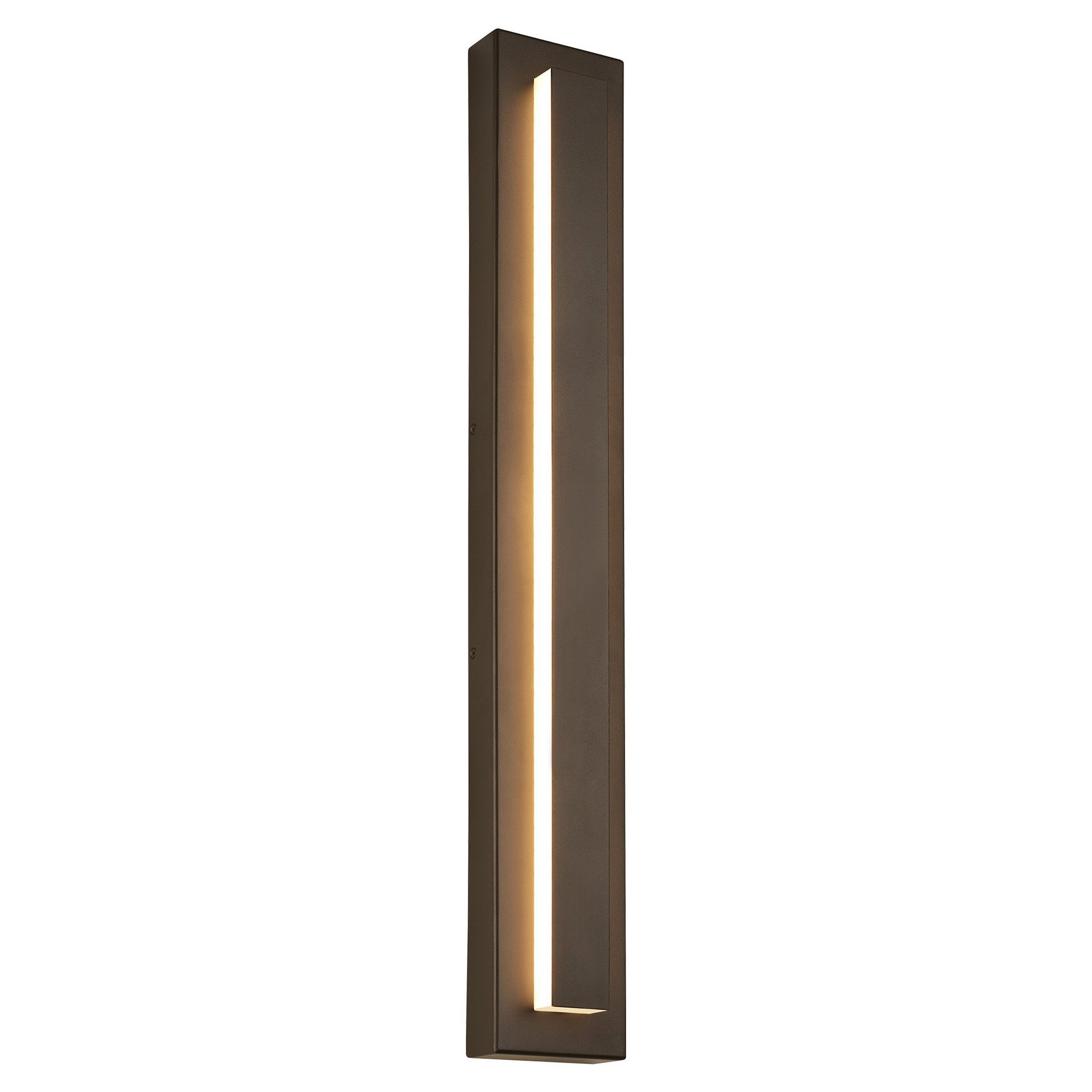 Lampă de Perete Alviro Pătrată Modernă de Exterior